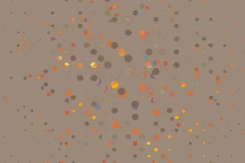 Dots pattern texture background. Flat dotted spotted pattern. Modern dotted.. Stock Photos