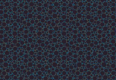Dots pattern texture background. Flat dotted spotted pattern. Modern dotted.. Stock Photos
