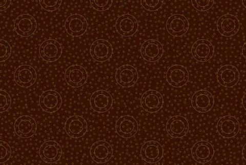Dots pattern texture background. Flat dotted spotted pattern. Modern dotted.. Stock Photos