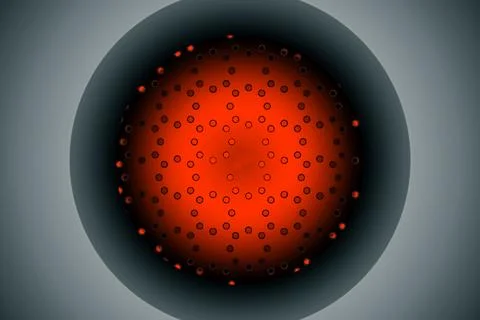 Dots pattern texture background. Flat dotted spotted pattern. Modern dotted.. Stock Photos