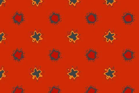 Dots pattern texture background. Flat dotted spotted pattern. Modern dotted.. Stock Photos