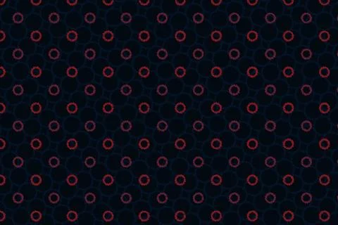 Dots pattern texture background. Flat dotted spotted pattern. Modern dotted.. Stock Photos