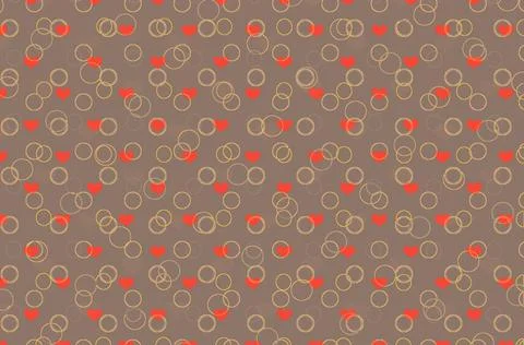 Dots pattern texture background. Flat dotted spotted pattern. Modern dotted.. Stock Photos