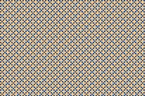 Dots pattern texture background. Flat dotted spotted pattern. Modern dotted.. Stock Photos