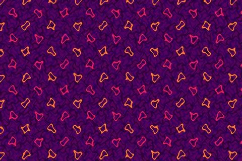 Dots pattern texture background. Flat dotted spotted pattern. Modern dotted.. Stock Photos