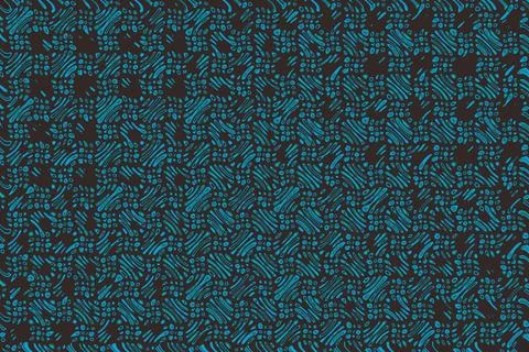 Dots pattern texture background. Flat dotted spotted pattern. Modern dotted.. Stock Photos