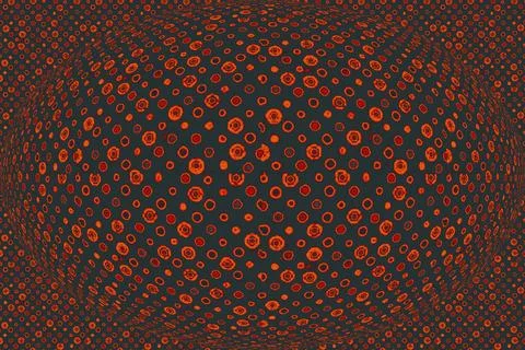 Dots pattern texture background. Flat dotted spotted pattern. Modern dotted.. Stock Photos
