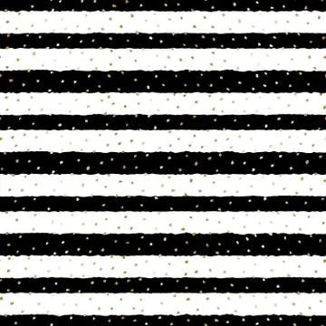 Dots Seamless Pattern Stock Illustration