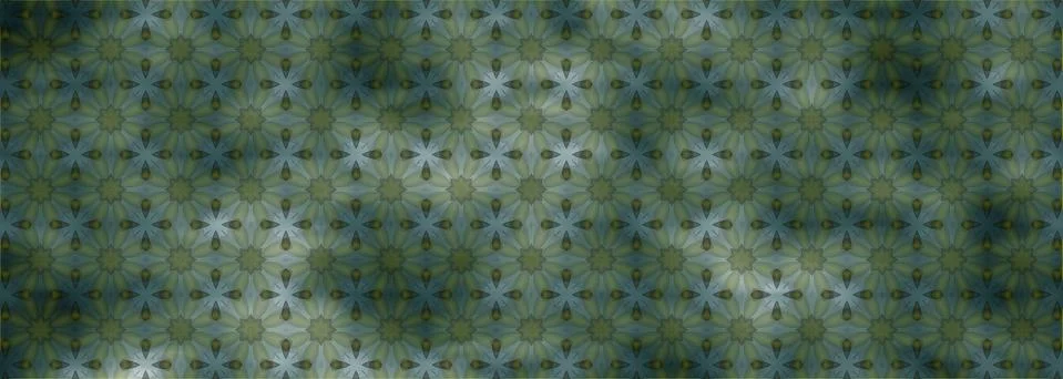 Dots seamless pattern Stock Illustration