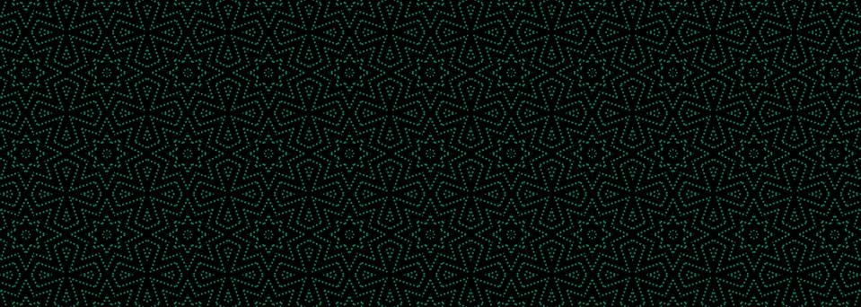 Dots seamless pattern Stock Illustration