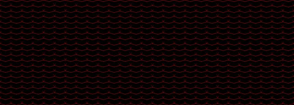 Dots seamless pattern Stock Illustration
