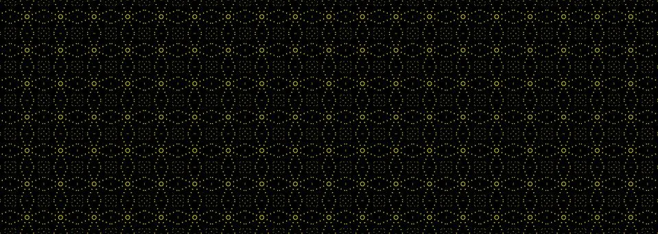 Dots seamless pattern Stock Illustration