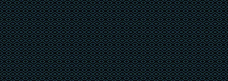 Dots seamless pattern Stock Illustration