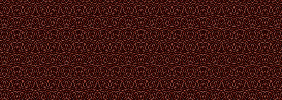 Dots seamless pattern Foto stock