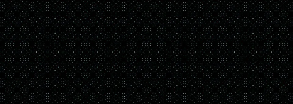 Dots seamless pattern 스톡 사진