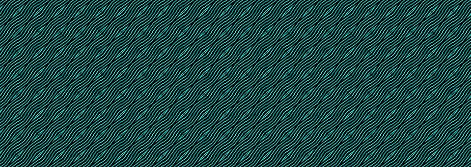 Dots seamless pattern Stock Photos