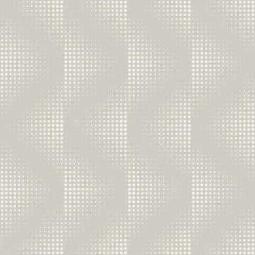 Dots Seamless pattern. Vector background Stock Illustration