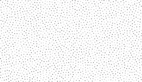 Dots texture background. Polka dot pattern. Vector Stock Illustration