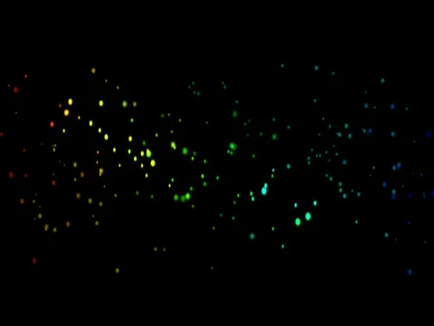 Dots twist Stockbeeldmateriaal 645265