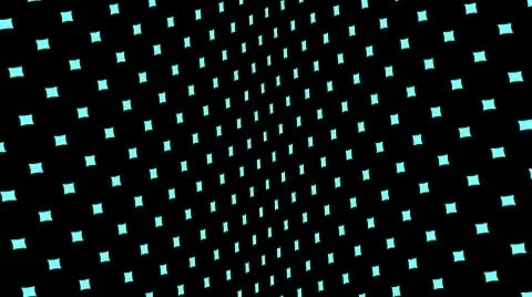 Dots2 Video stock 10704236