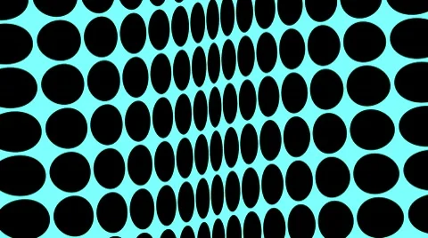 Dots3 Stock Footage