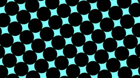Dots5 Stock Footage 10703752