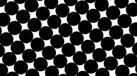 Dots5 Stock Footage 10718255