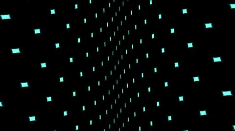 Dots7 Stock Footage 10703349