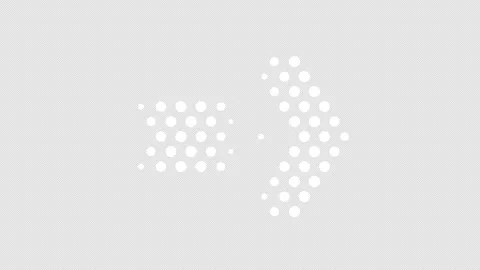 Dotted Arrows And Pixel Pointers 08 Motion Graphics Stock Footage 310283969