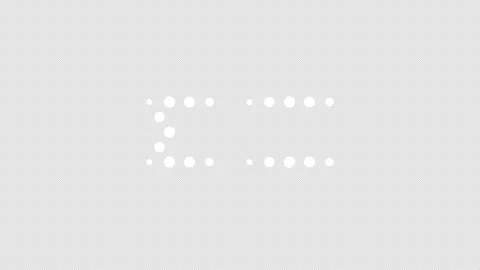 Dotted Arrows And Pixel Pointers 09 Motion Graphics Stock Footage 310283972