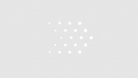 Dotted Arrows And Pixel Pointers 01 Motion Graphics Stock Footage 310283973