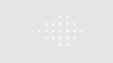Dotted Arrows And Pixel Pointers 02 Stock Footage 310283976