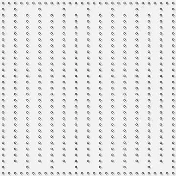 Dotted background Stock Illustration