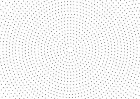 Dotted Background Stock Illustration