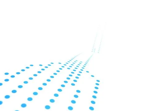 Dotted design dotted design ,model released, Symbolfoto Copyright: xZoonar... 스톡 사진