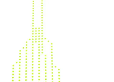 Dotted design dotted design ,model released, Symbolfoto Copyright: xZoonar... 스톡 사진