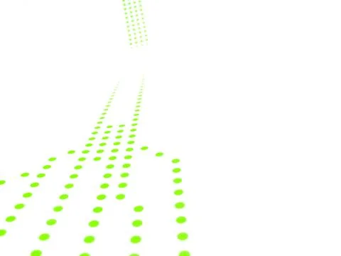 Dotted design 스톡 사진