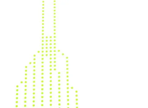 Dotted design 스톡 사진