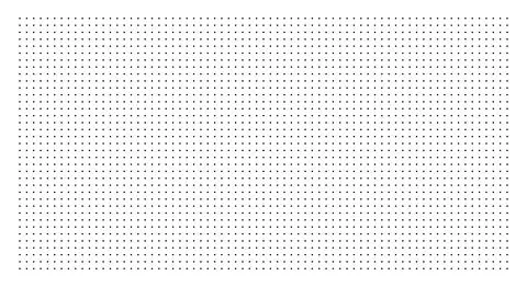 Dotted Grid Paper Notebook. Background for Collages Design Ilustração Stock