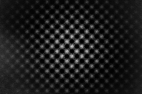 Dotted halftone gradient background, black comic pop art overlay texture pa.. 스톡 사진