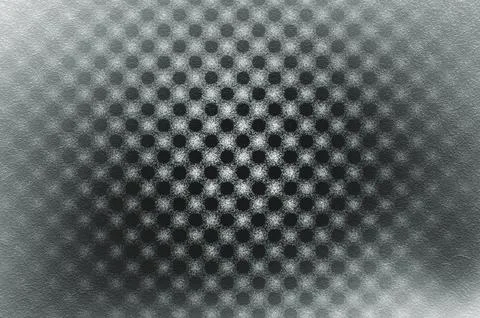 Dotted halftone gradient background, black comic pop art overlay texture pa.. 스톡 사진