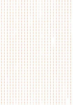 Dotted line Background graphic design Illustrazione stock