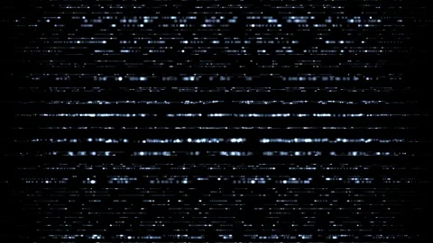 Dotted Lines Stock Footage 247265292