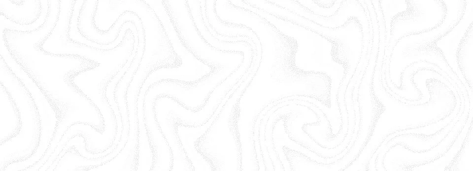 Dotted liquid sand texture. Abstract stipple smoke background. Fluid flowing Stock Illustration