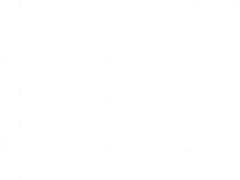 Dotted paper texture on white background Stock Illustration