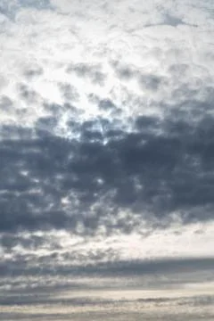 Dotted sky Stock Photos