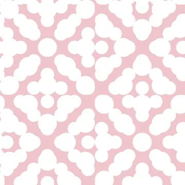 Dotted texture Seamless Pattern Design Stock Illustration