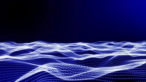 Dotted texture template. Geometric pattern in halftone style with gradient... 库存插图