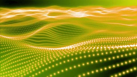 Dotted texture template. Geometric pattern in halftone style with gradient... 스톡 일러스트