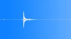 Double analog clickingSound Effect